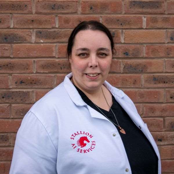 Pamela Humphreys - Lab Manager